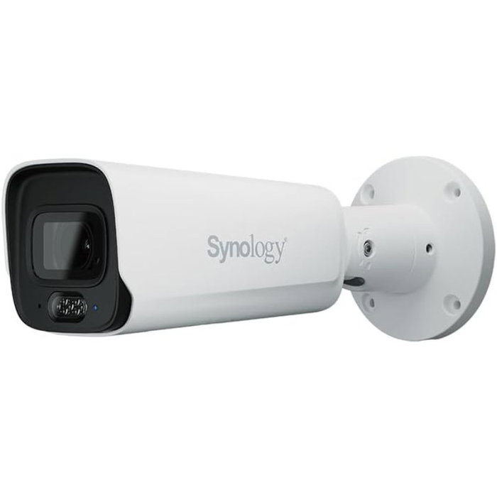 Synology BC800Z Cámara Bala 4K UHD